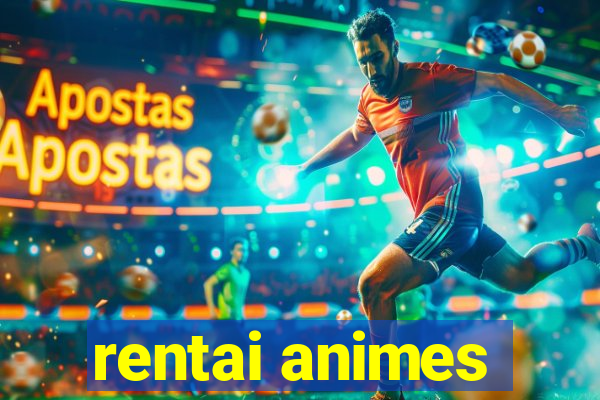 rentai animes